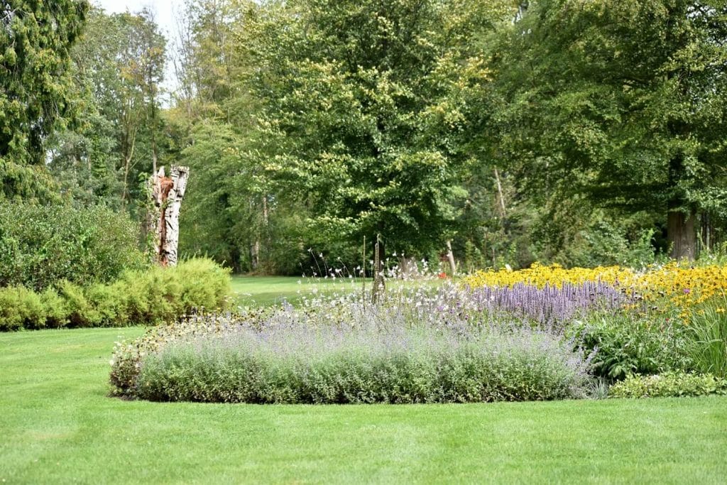 Parcs Et Jardins Sandra Almagro