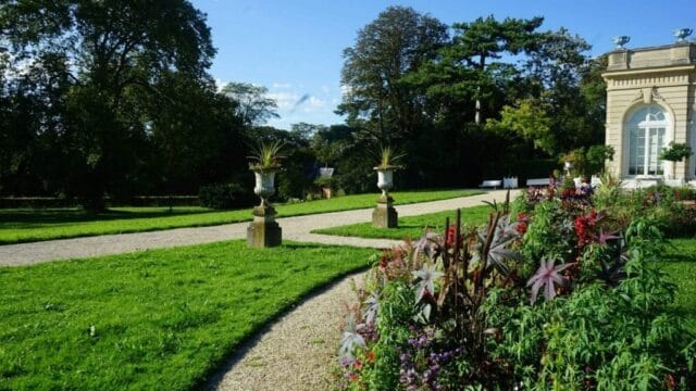 Les Jardins de Ben 32 - jardinier Auch