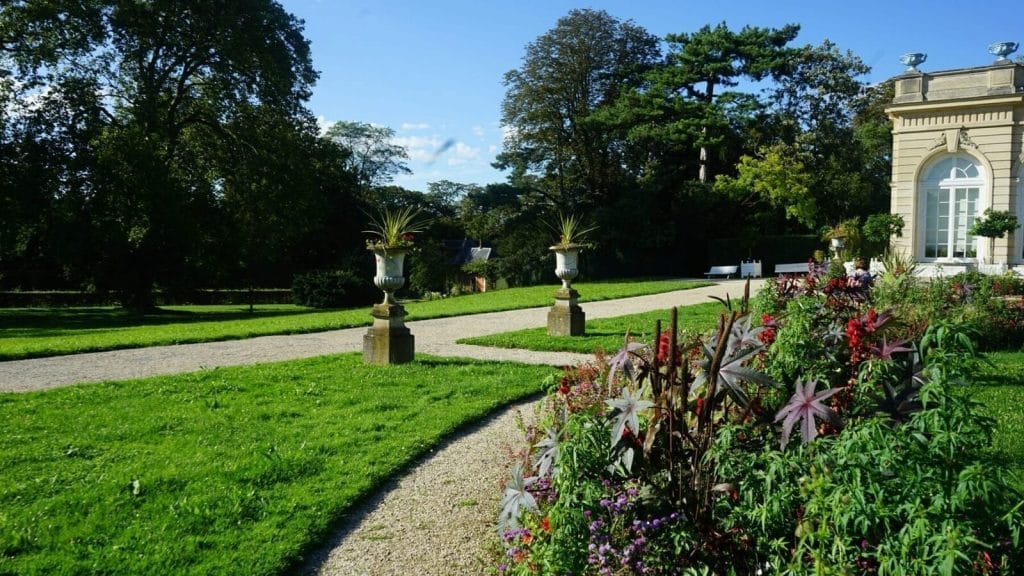 Les Jardins de Ben 32 - jardinier Auch
