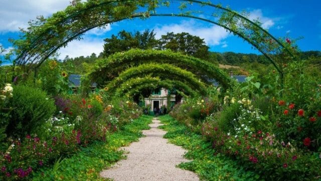 SCEV Sébastien Cordereau Espaces Verts - jardinier Auch